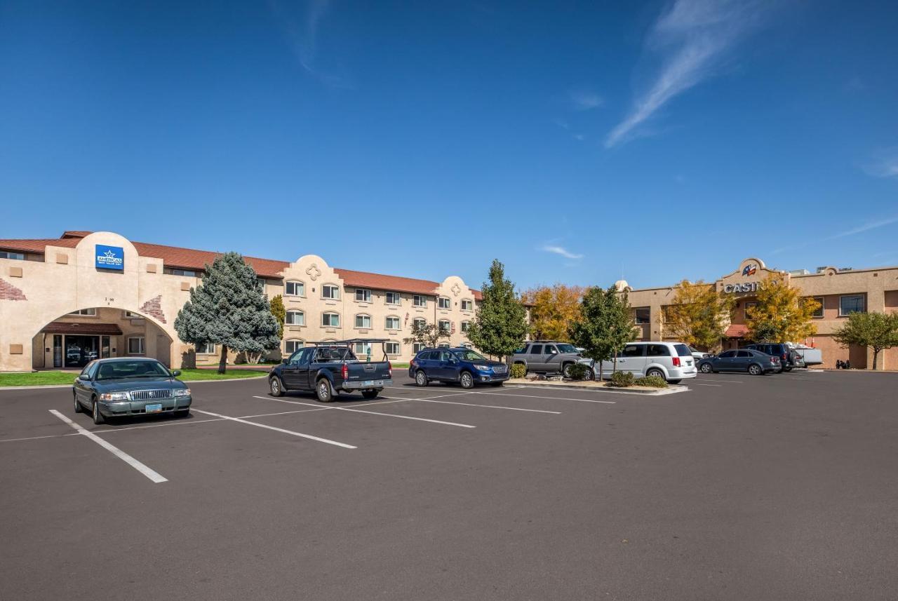 Hotel Americas Value Sparks