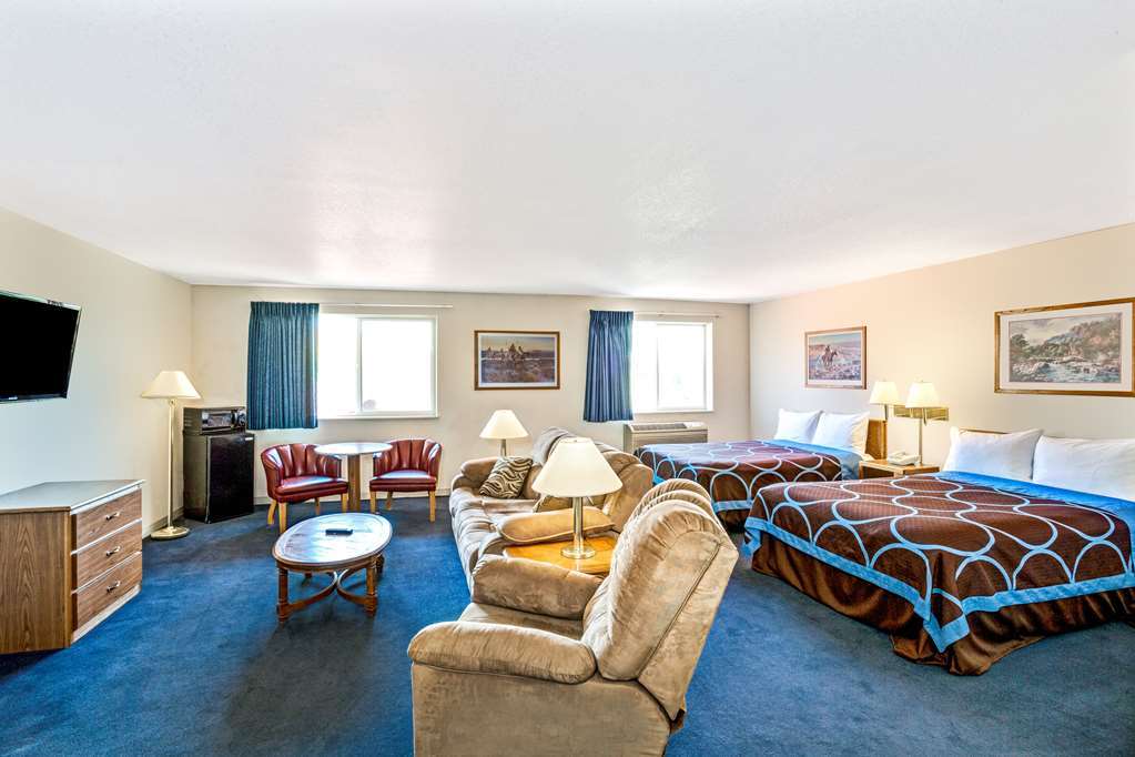Americas Best Value Hotel