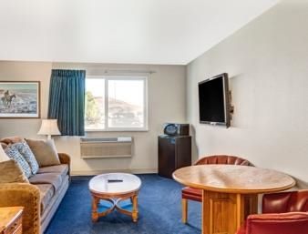 Americas Best Value Hotel