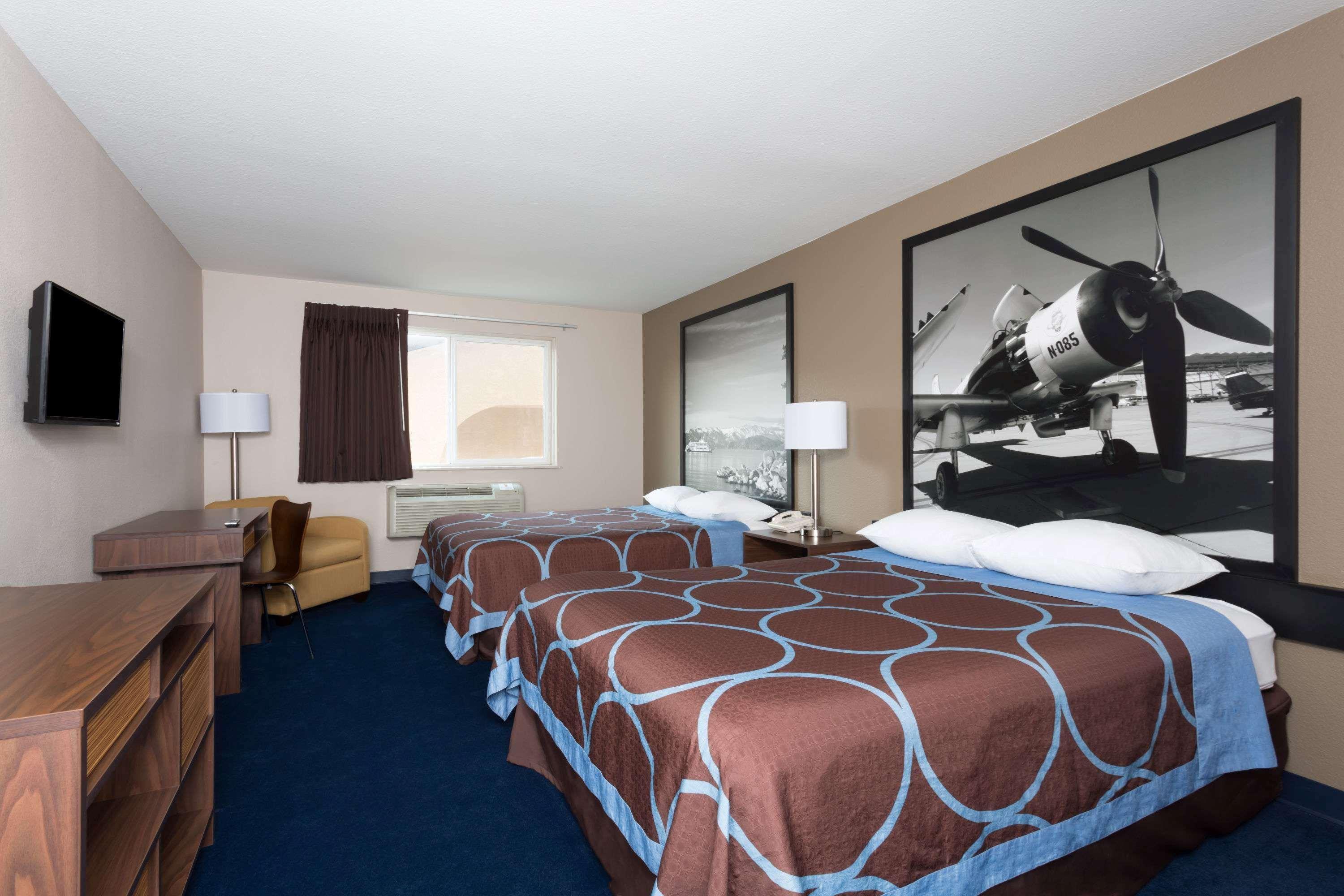 Hotel Americas Best Value 2*