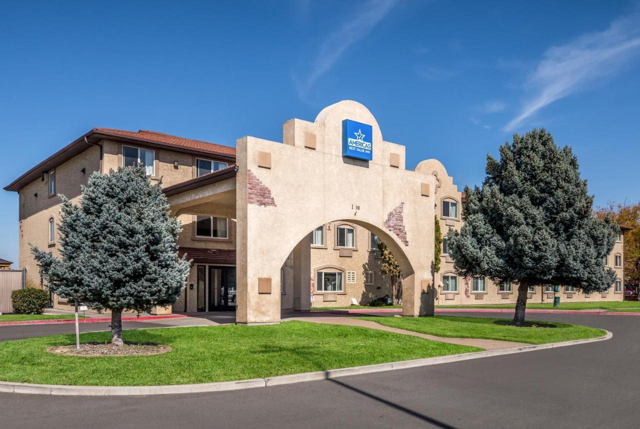 Americas Best Value Hotel
