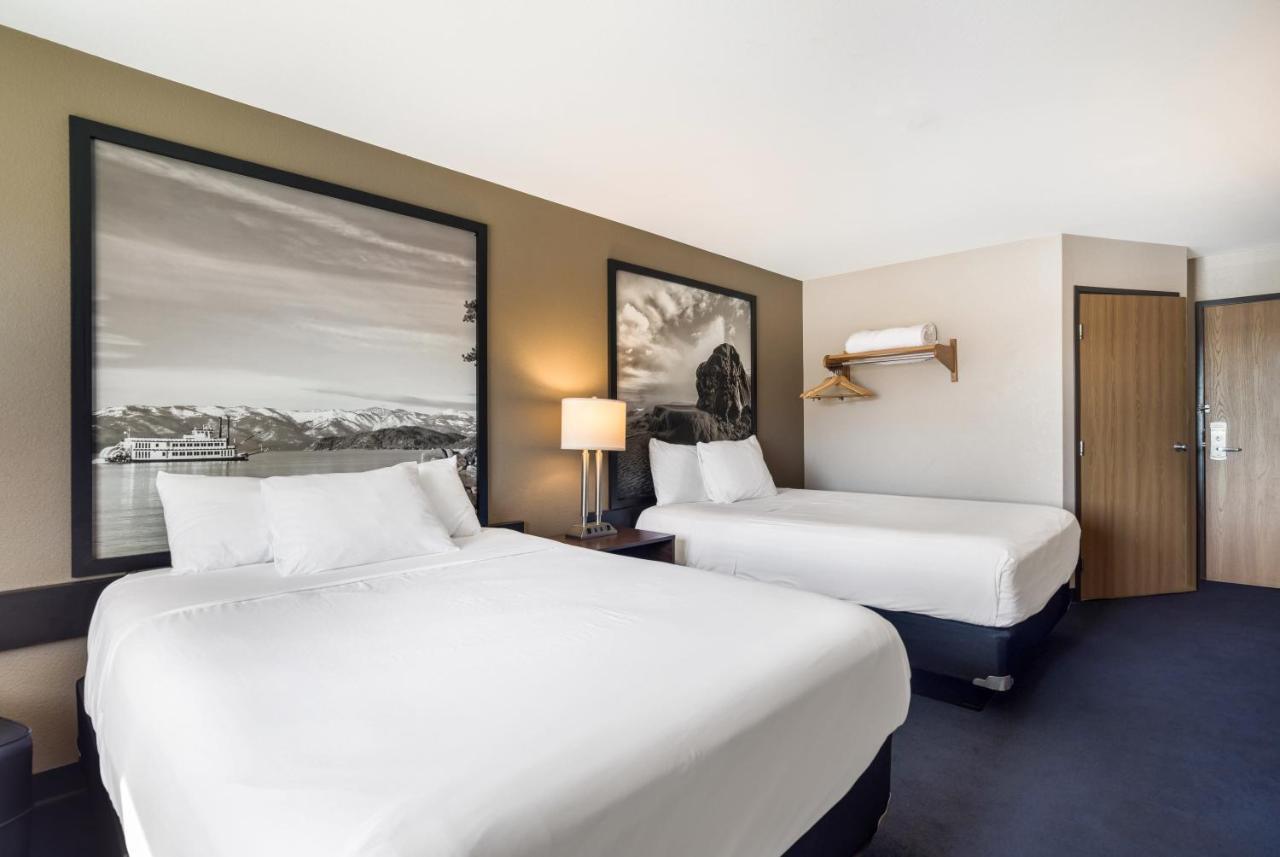 Americas Best Value Hotel