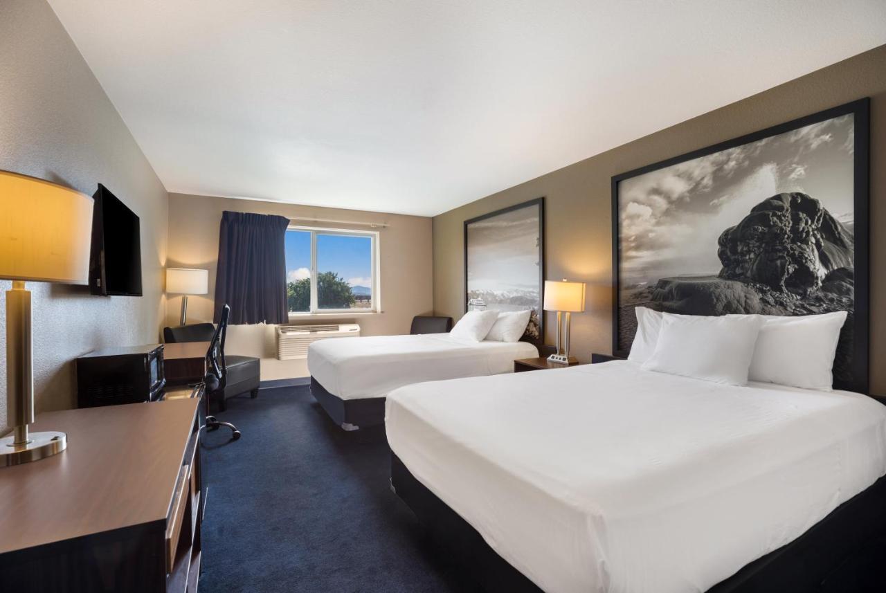 Hotel Americas Best Value 2*