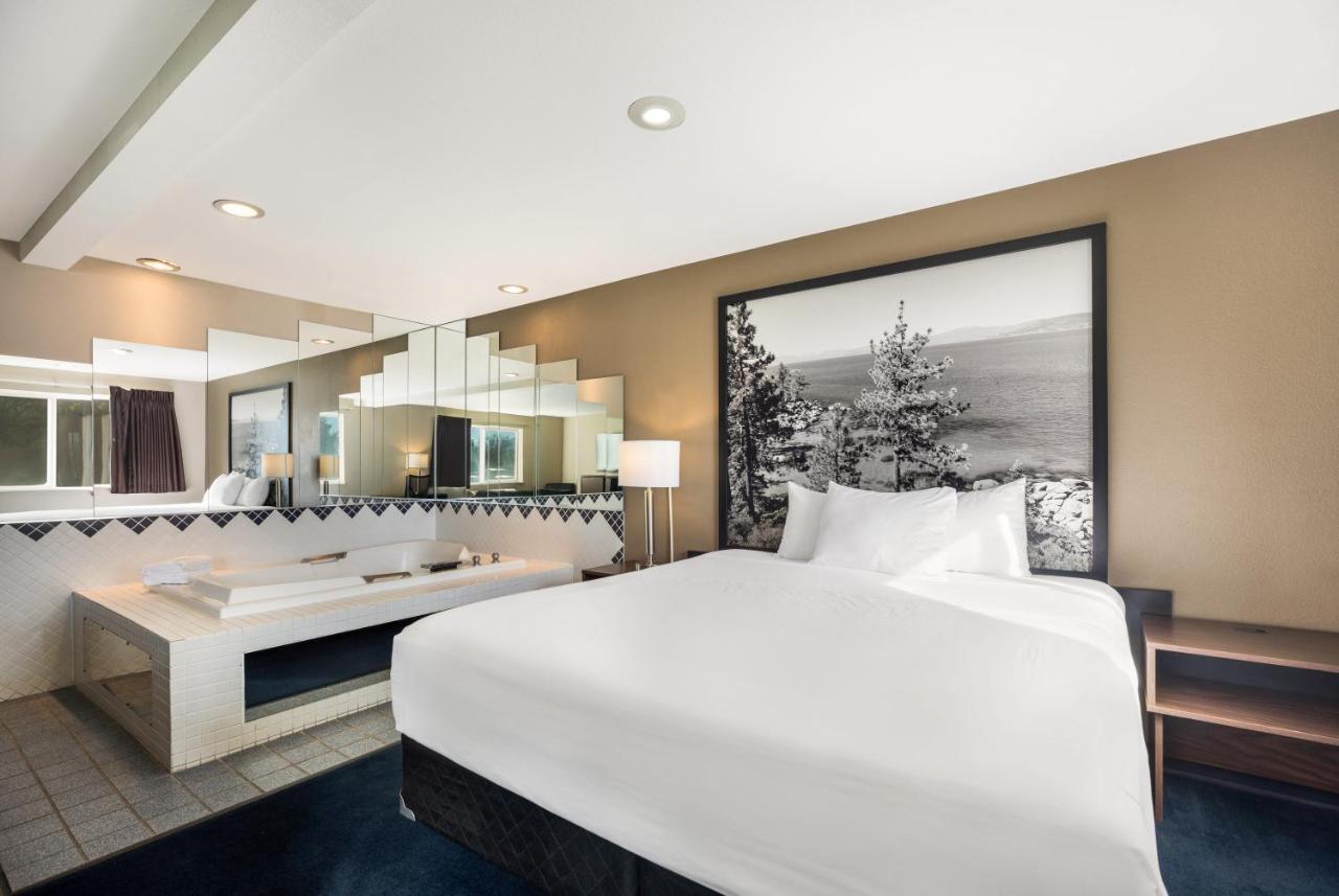 Hotel Americas Best Value Sparks