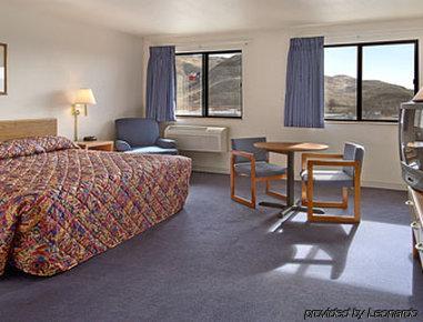 Hotel Americas Best Value 2*