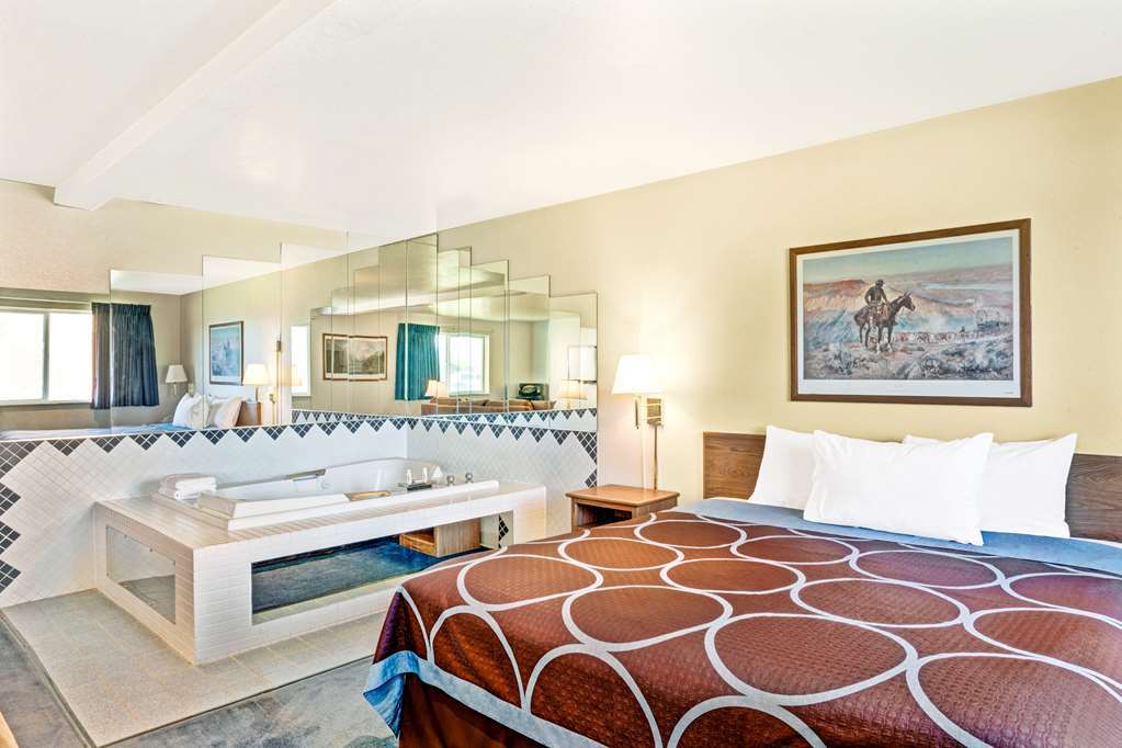 Americas Best Value Hotel Sparks