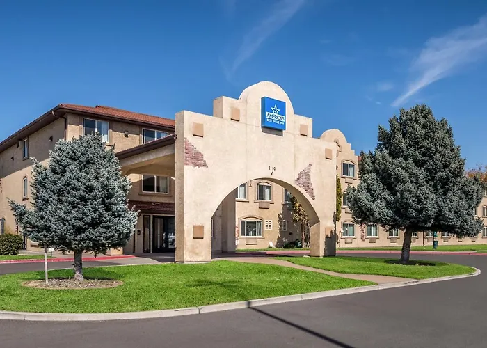 Americas Best Value Inn Sparks