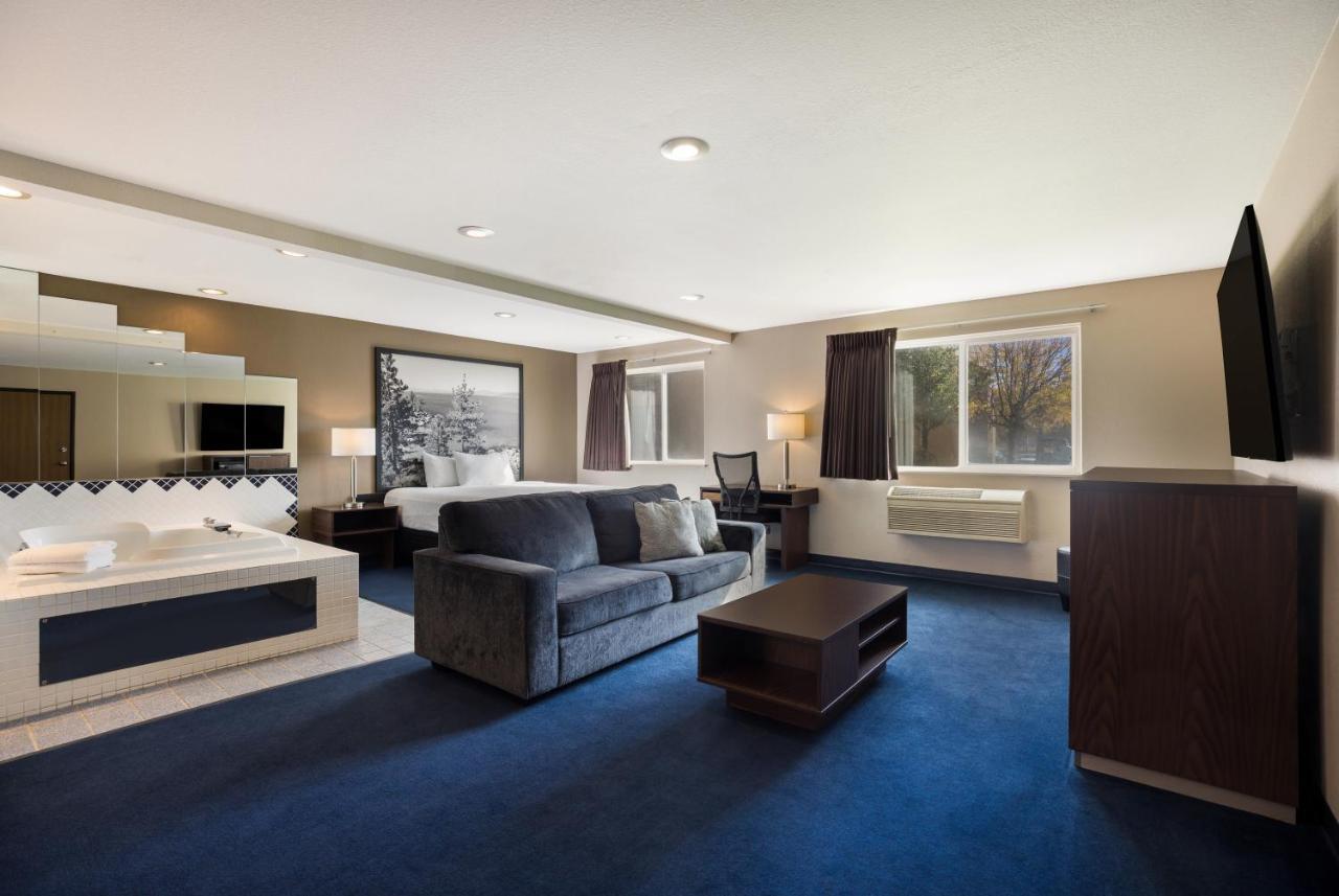 Hotel Americas Value