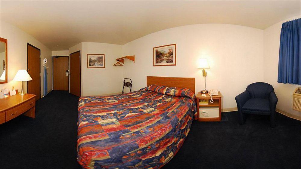 Hotel Americas Value Sparks