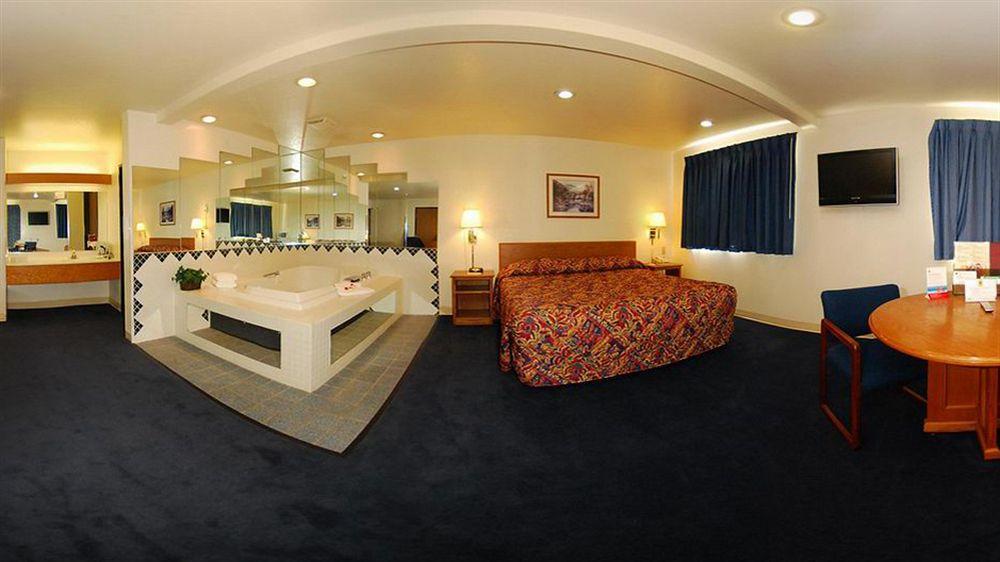 Hotel Americas Value 2*