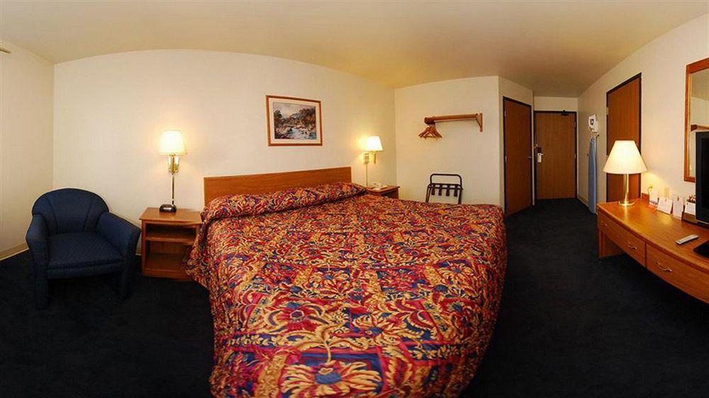 Hotel Americas Value