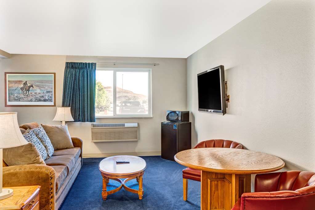 Hotel Americas Value